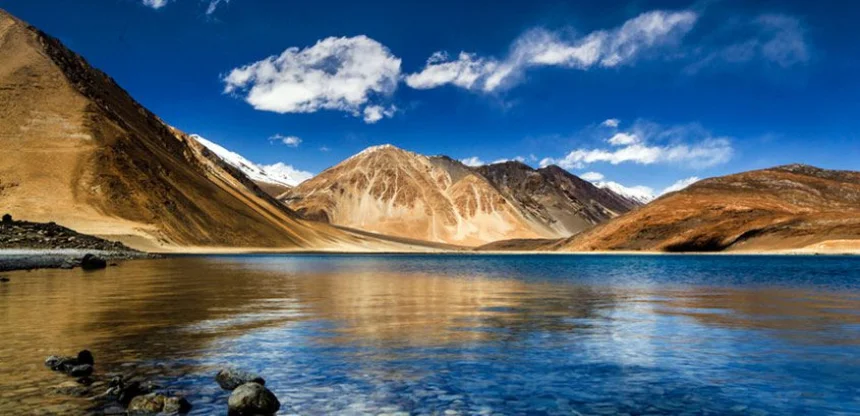Ultimate Ladakh Adventure & Lakes