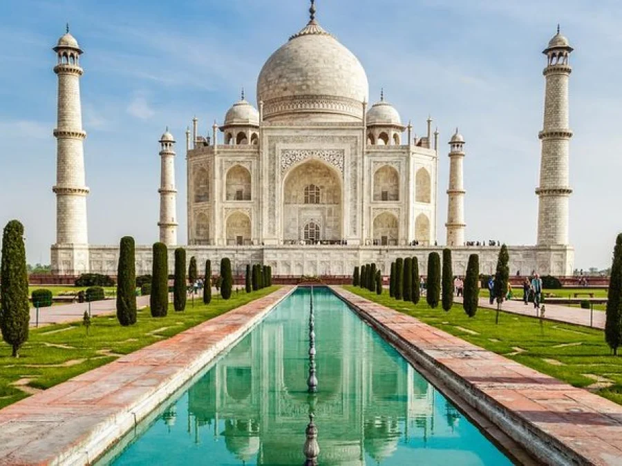 Delhi Agra Short Cultural Tour