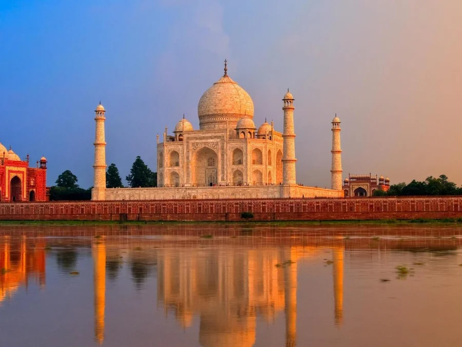 Grand North India Explorer