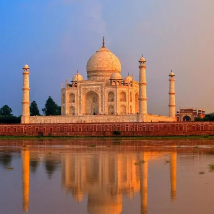 Grand North India Explorer