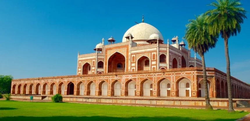 Golden Triangle Short Tour