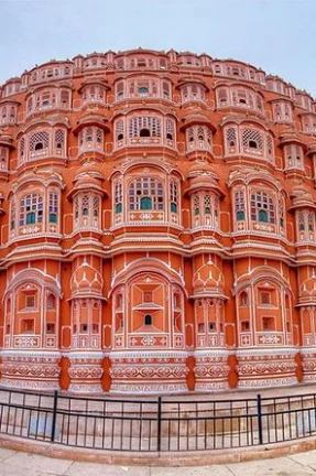 Golden Triangle Discovery Tour