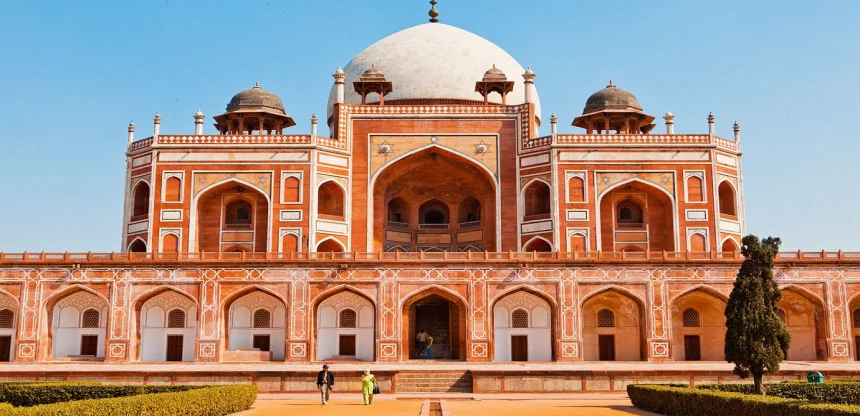 One Day Delhi Tour