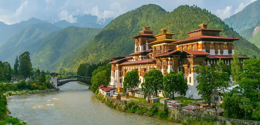 Himalayan Heartland Tour