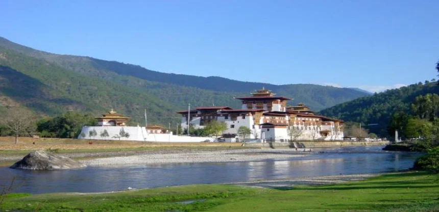 Himalayan Heartland Tour