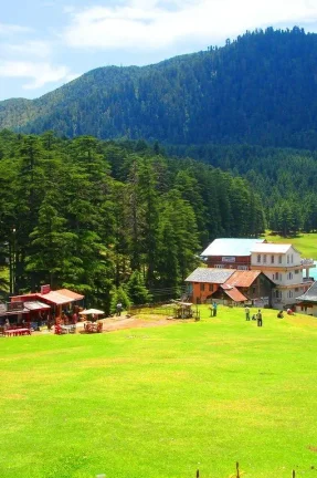 Complete Himachal Tour