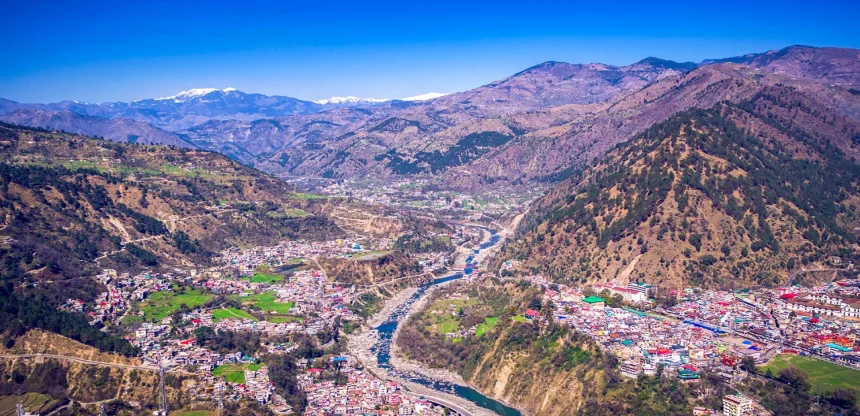 Chamba Serenity Tour
