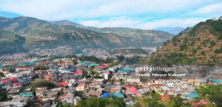 Chamba Serenity Tour
