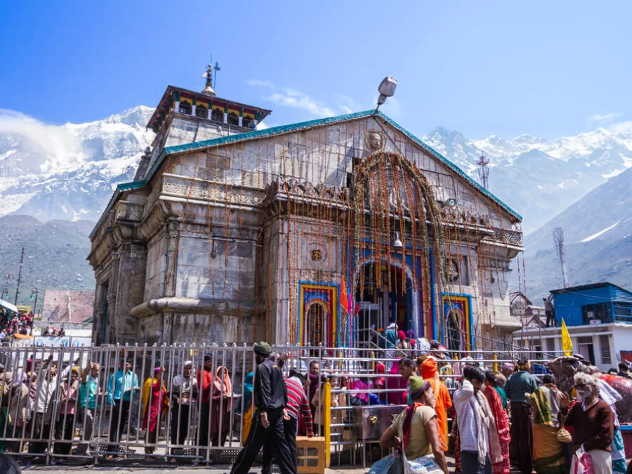 Wonders of Uttarakhand