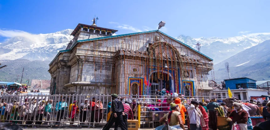 Wonders of Uttarakhand