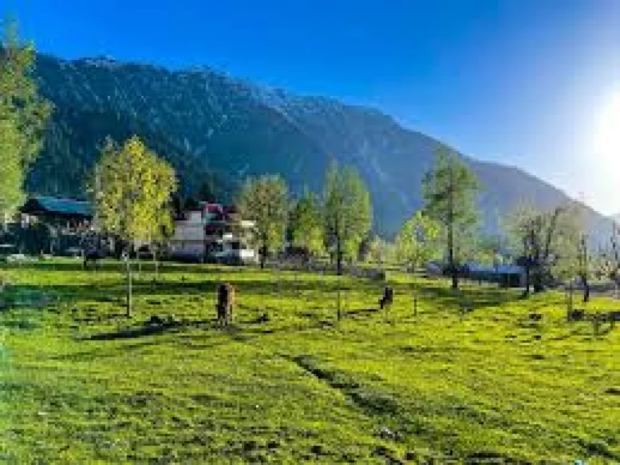 Hidden Himachal Pradesh (offbeat Special)