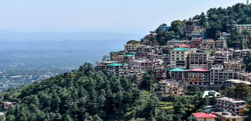 Grand Himachal Odyssey