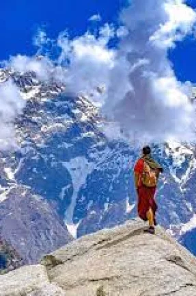 Exotic Himachal Land of Hills