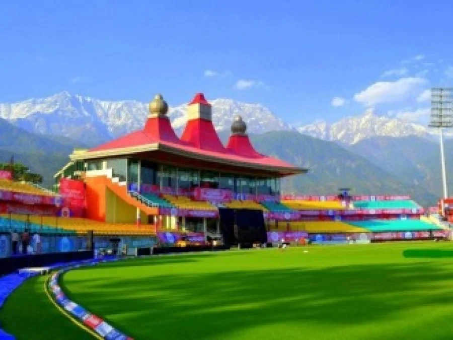 Dharamsala Sightseeing Tour