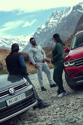 Ladakh Expedition