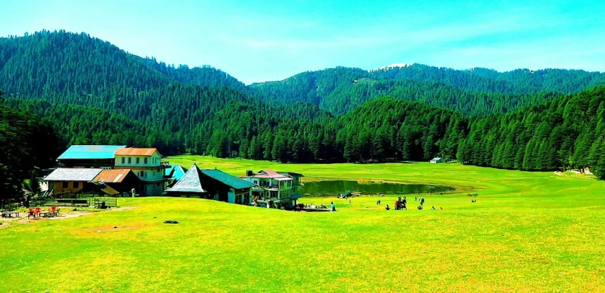 Scenic Himachal Delight Tour