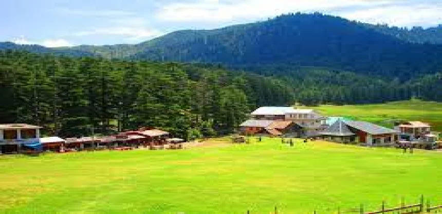 Scenic Himachal Delight Tour